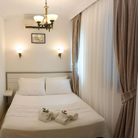 Bozcaada Su Otel Dış mekan fotoğraf