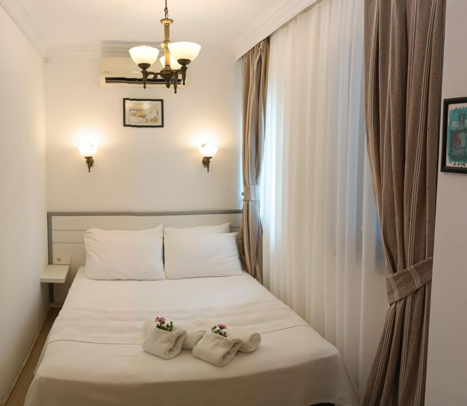 Bozcaada Su Otel Dış mekan fotoğraf