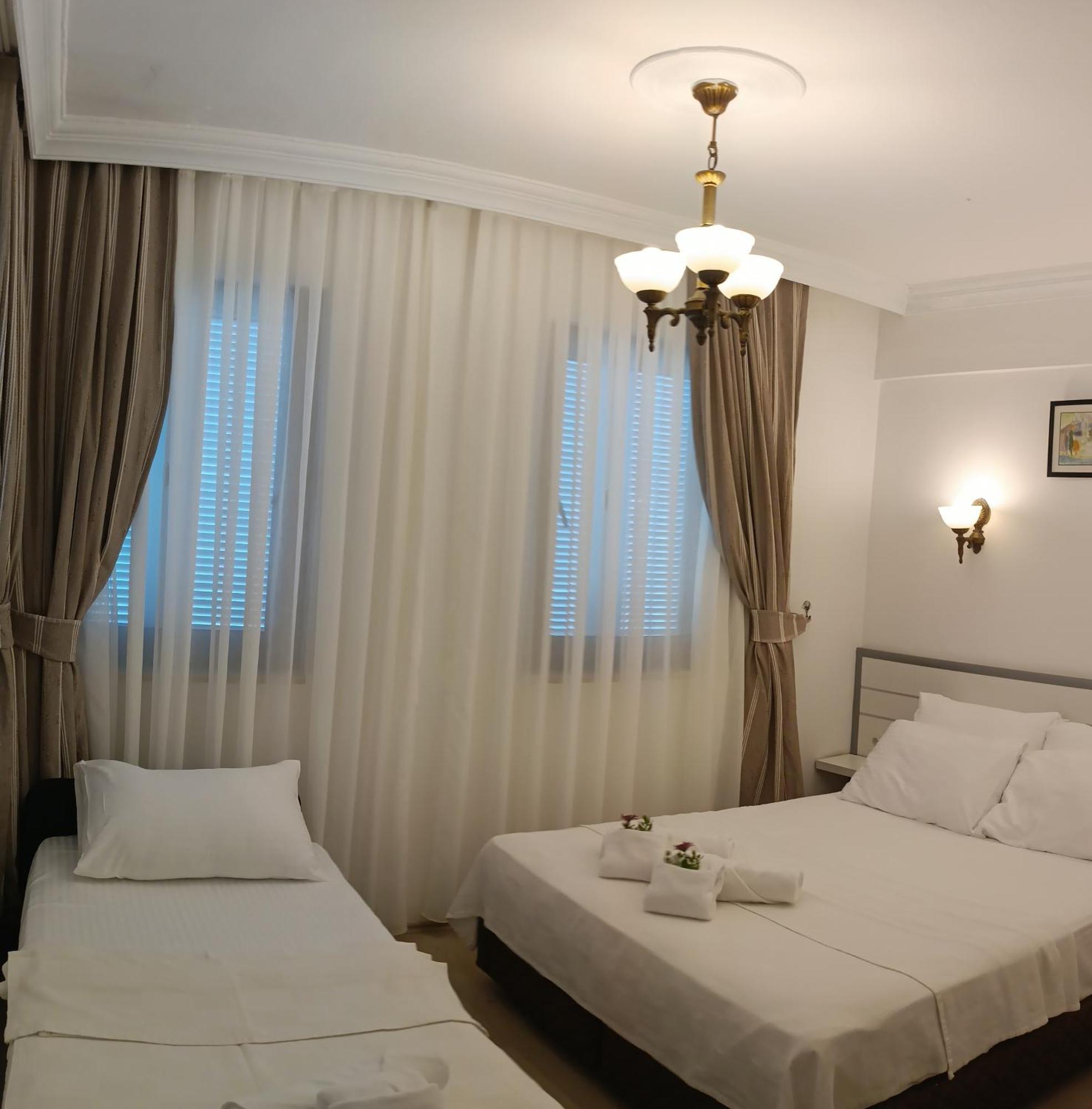 Bozcaada Su Otel Oda fotoğraf